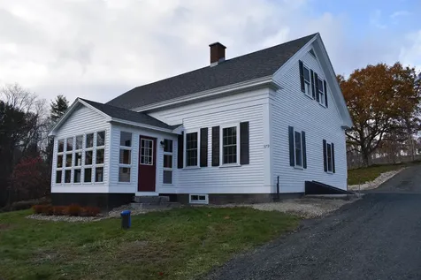 379 Us Route 4 Canaan NH 03741