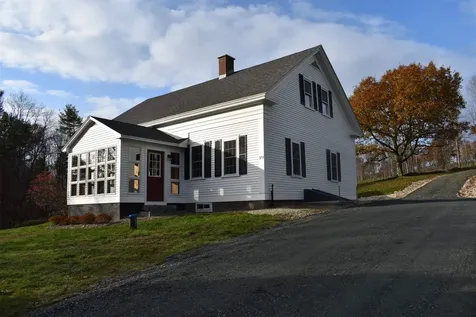 379 Us Route 4 Canaan NH 03741