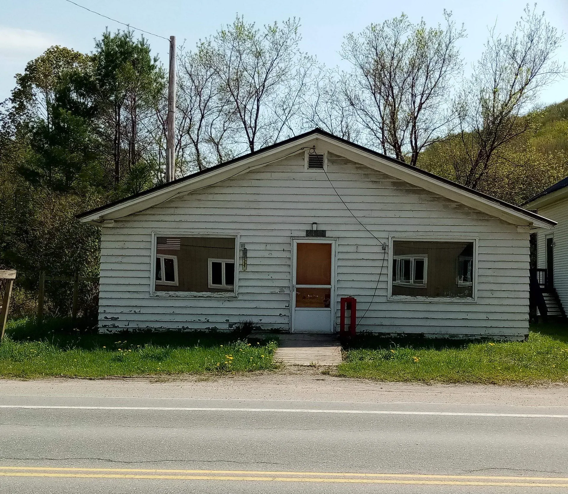 4186 Vt. Route 15 Wolcott VT 05680