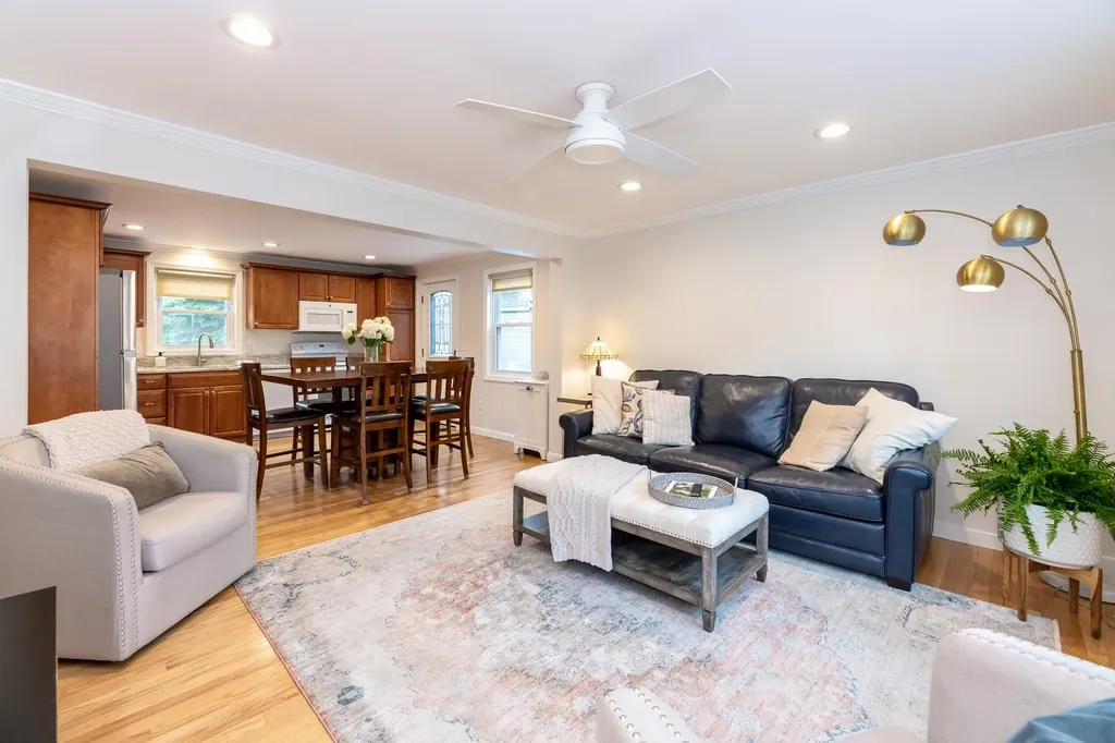 12 Wedgewood Drive Concord NH 03301