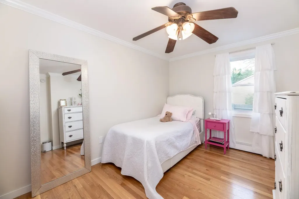 12 Wedgewood Drive Concord NH 03301