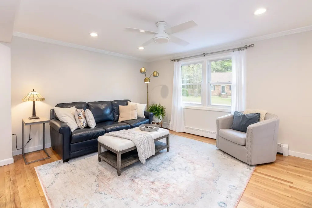 12 Wedgewood Drive Concord NH 03301