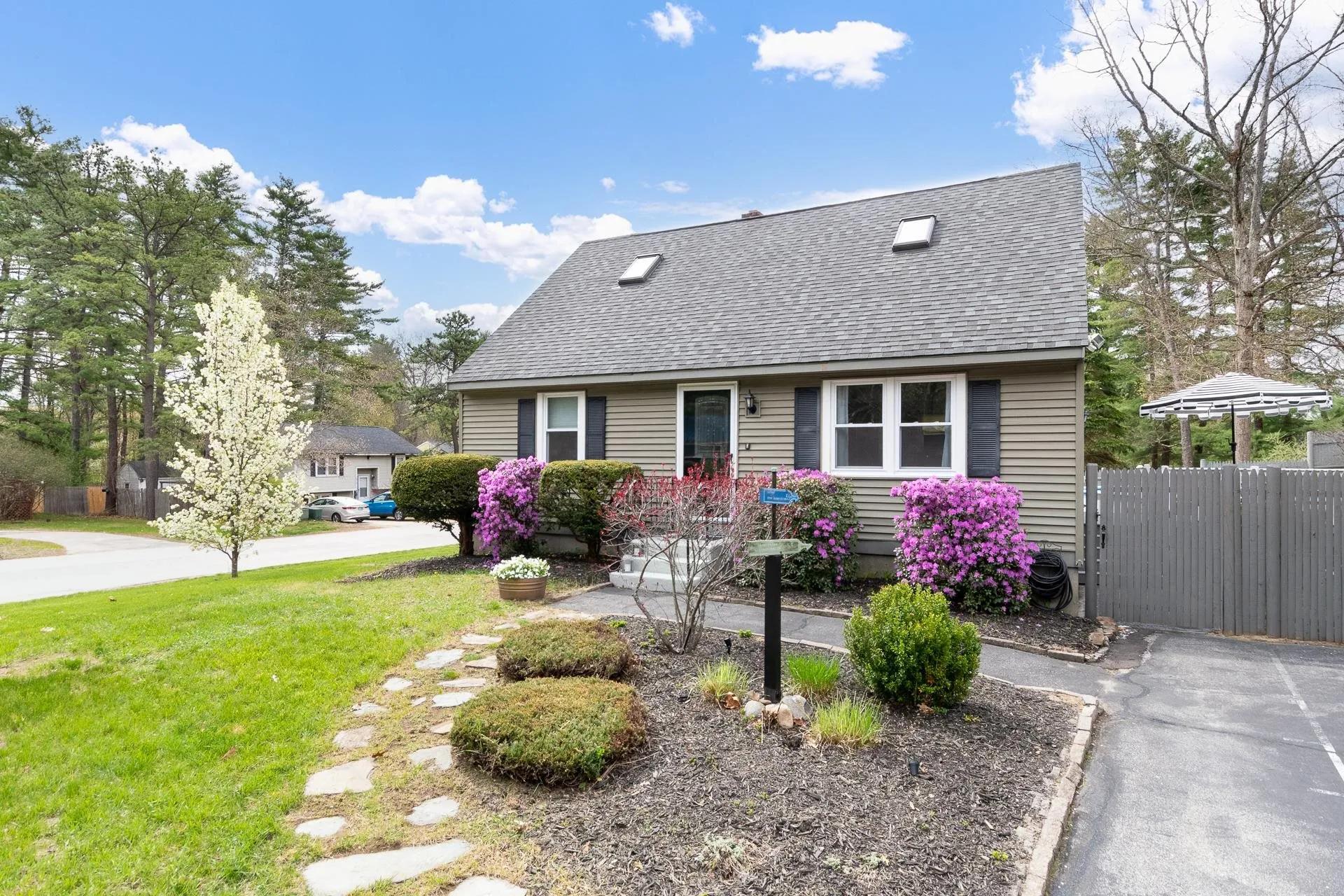 12 Wedgewood Drive Concord NH 03301