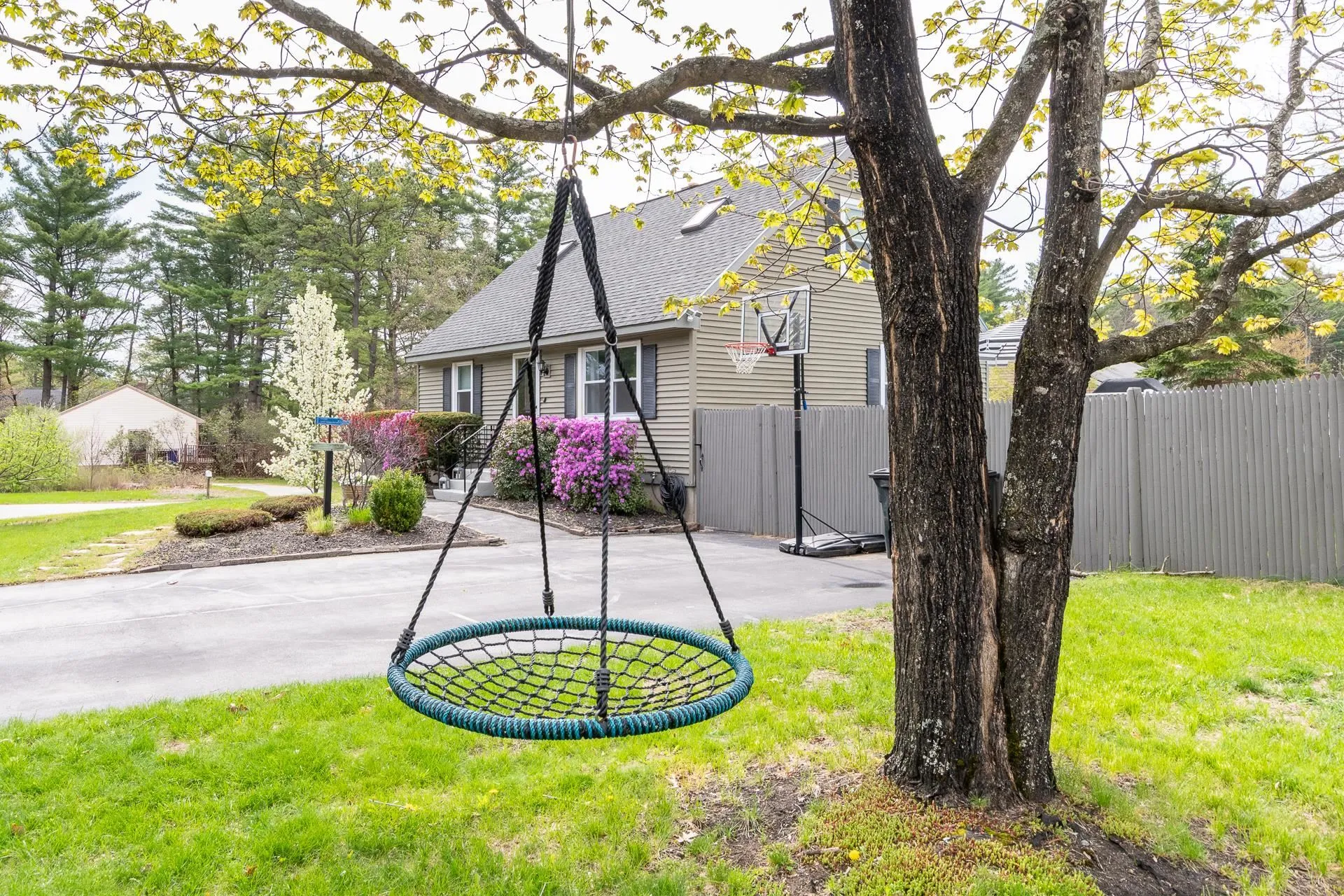 12 Wedgewood Drive Concord NH 03301