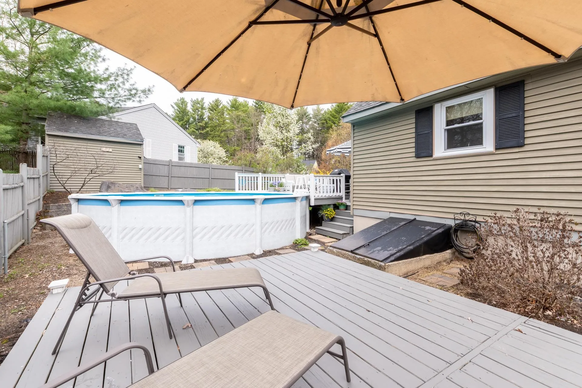 12 Wedgewood Drive Concord NH 03301