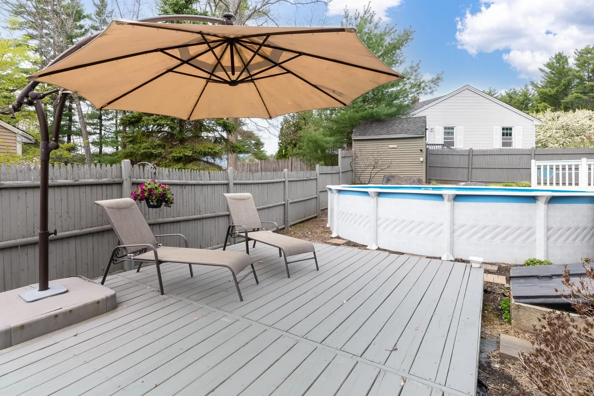12 Wedgewood Drive Concord NH 03301