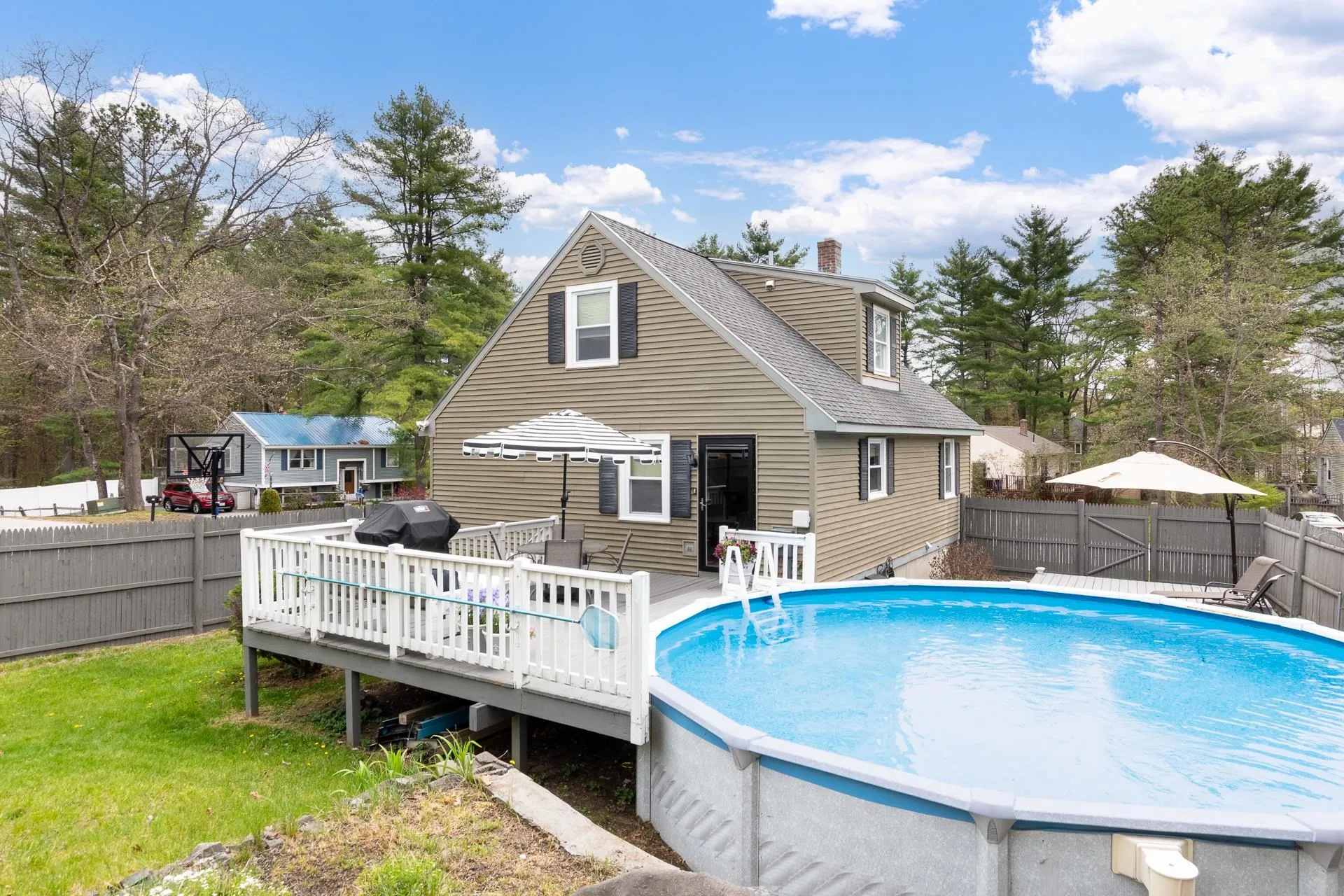 12 Wedgewood Drive Concord NH 03301