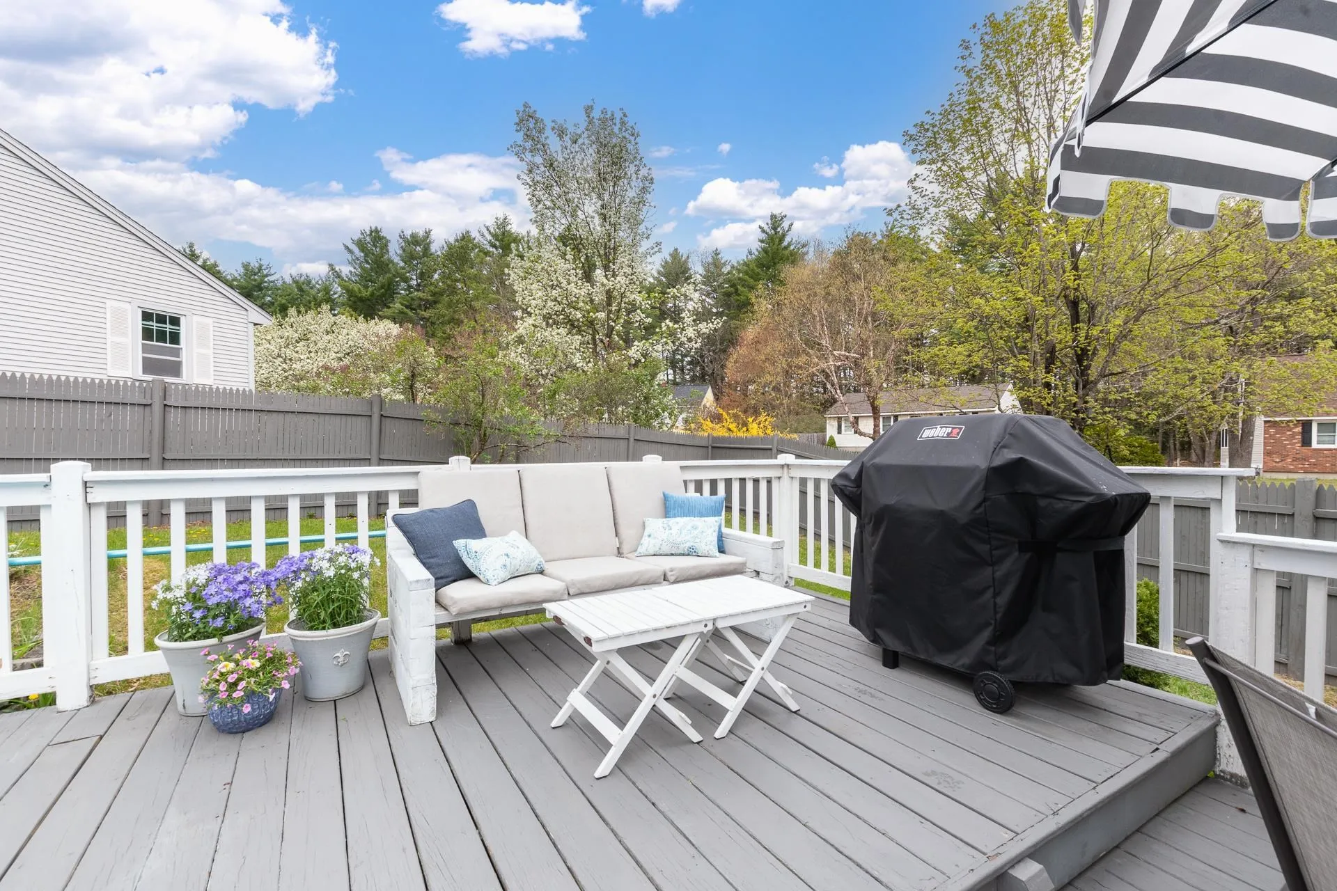 12 Wedgewood Drive Concord NH 03301