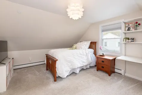 12 Wedgewood Drive Concord NH 03301