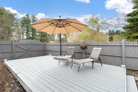 12 Wedgewood Drive Concord NH 03301