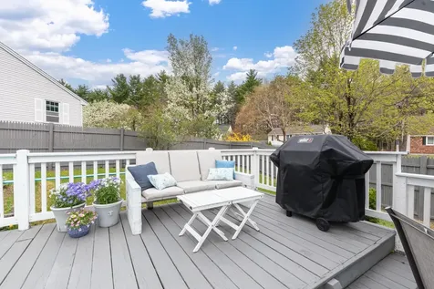 12 Wedgewood Drive Concord NH 03301