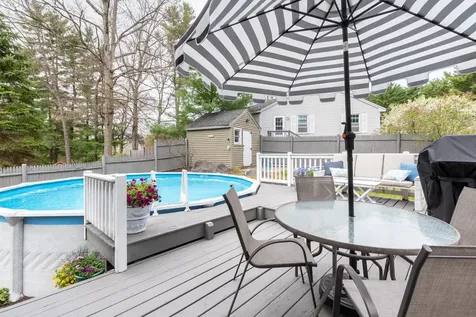 12 Wedgewood Drive Concord NH 03301