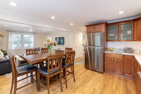 12 Wedgewood Drive Concord NH 03301