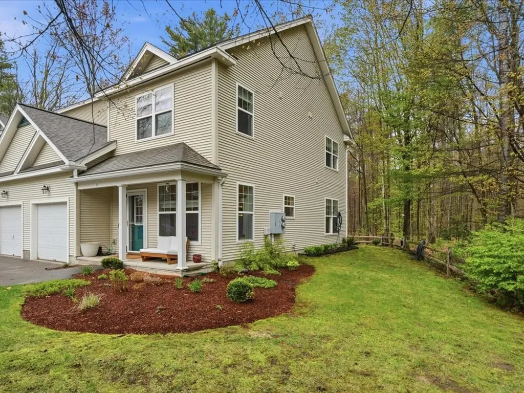 4 Marion Avenue Essex VT 05452