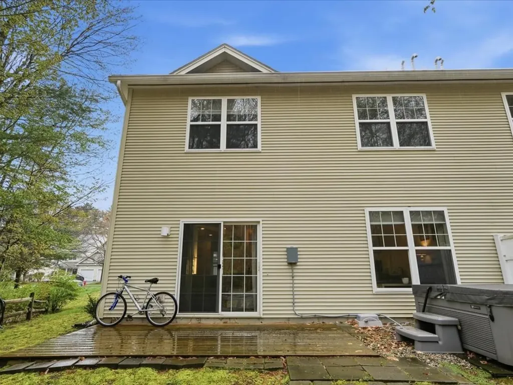 4 Marion Avenue Essex VT 05452