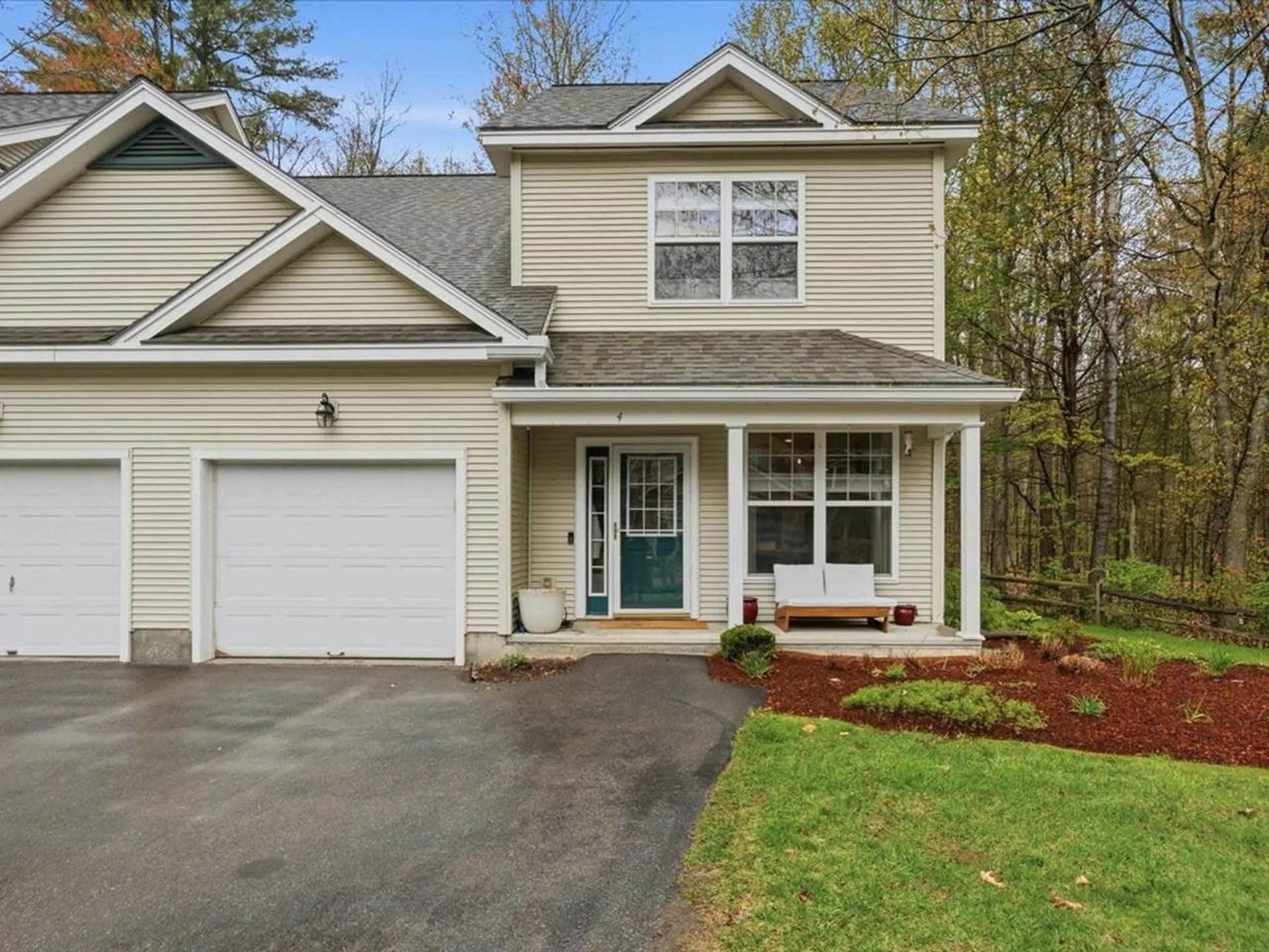 4 Marion Avenue Essex VT 05452