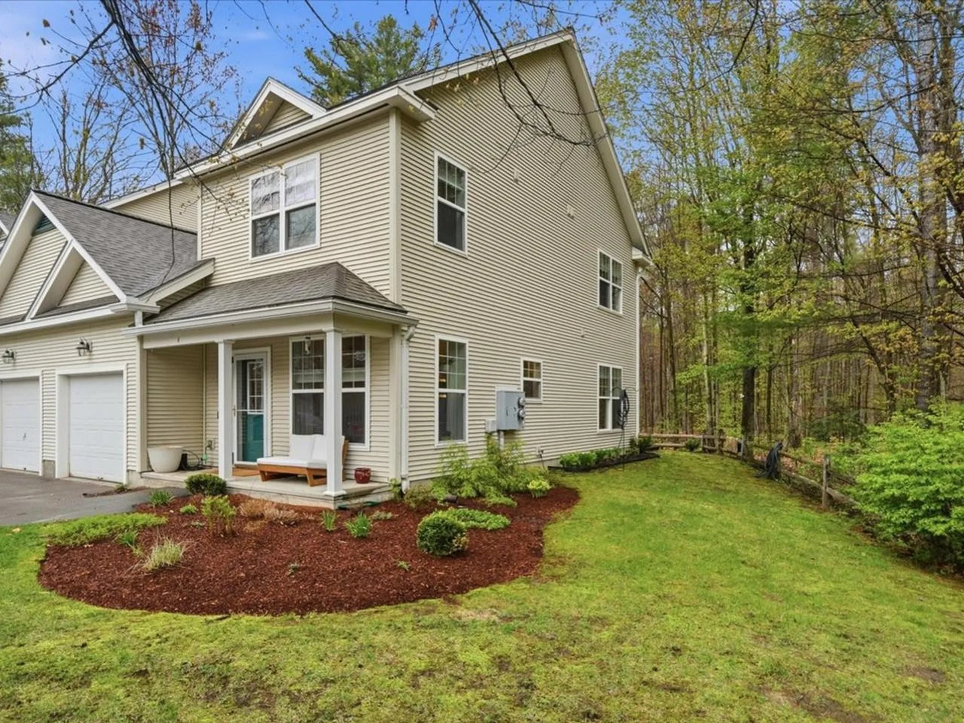4 Marion Avenue Essex VT 05452