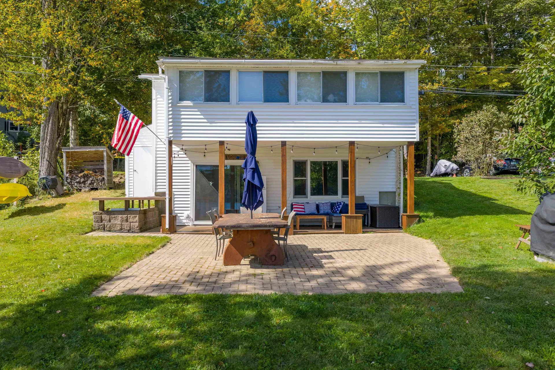 80 Hemlock Drive Gilmanton NH 03237