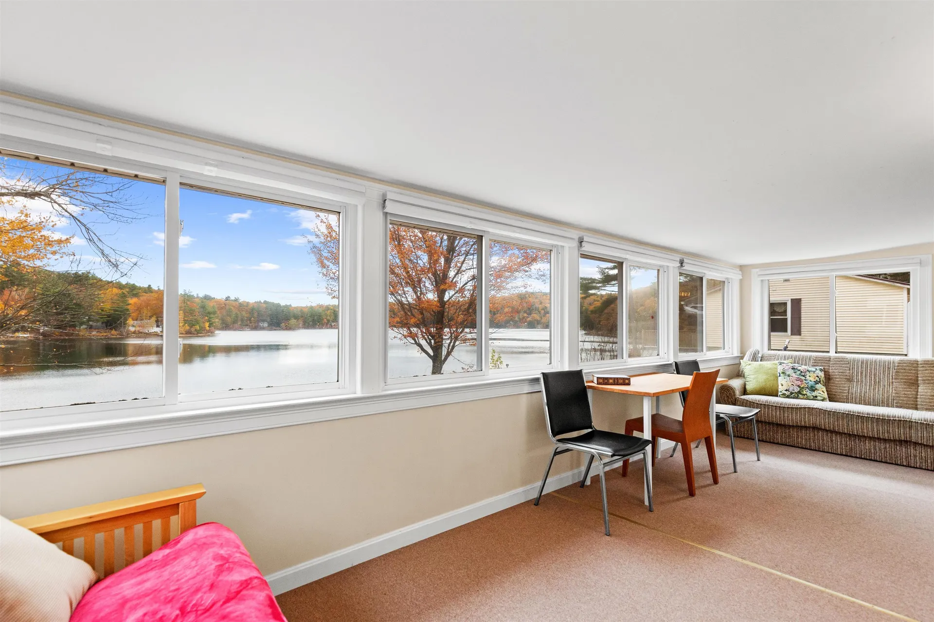 80 Hemlock Drive Gilmanton NH 03237
