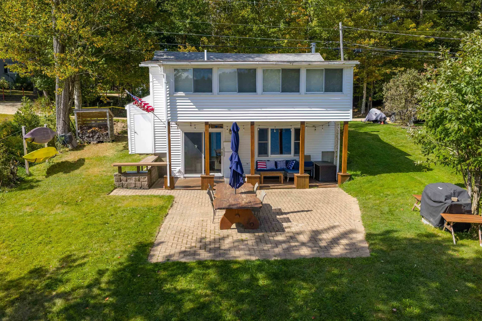 80 Hemlock Drive Gilmanton NH 03237