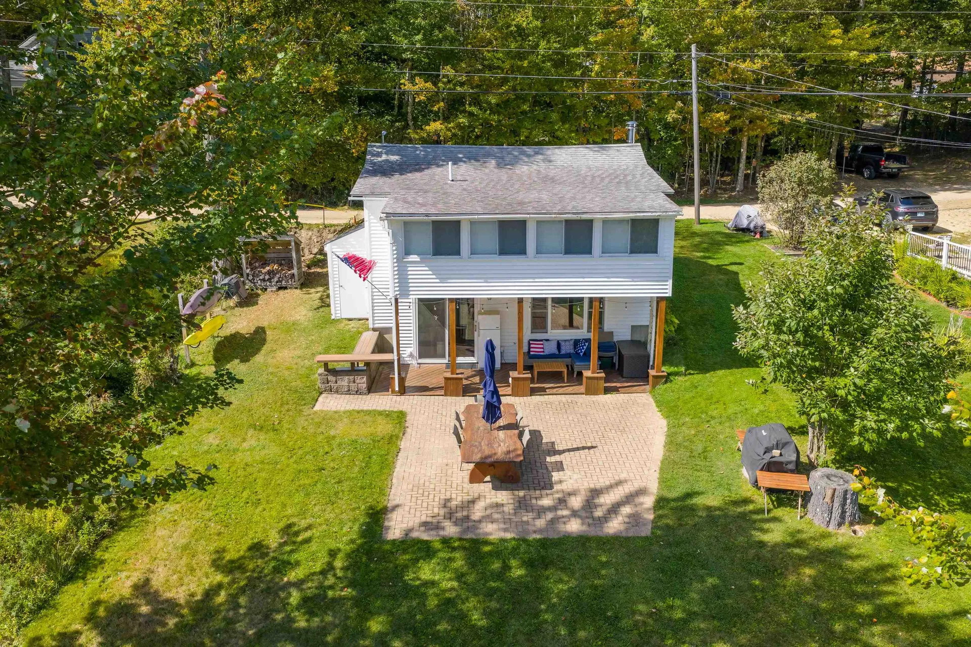 80 Hemlock Drive Gilmanton NH 03237