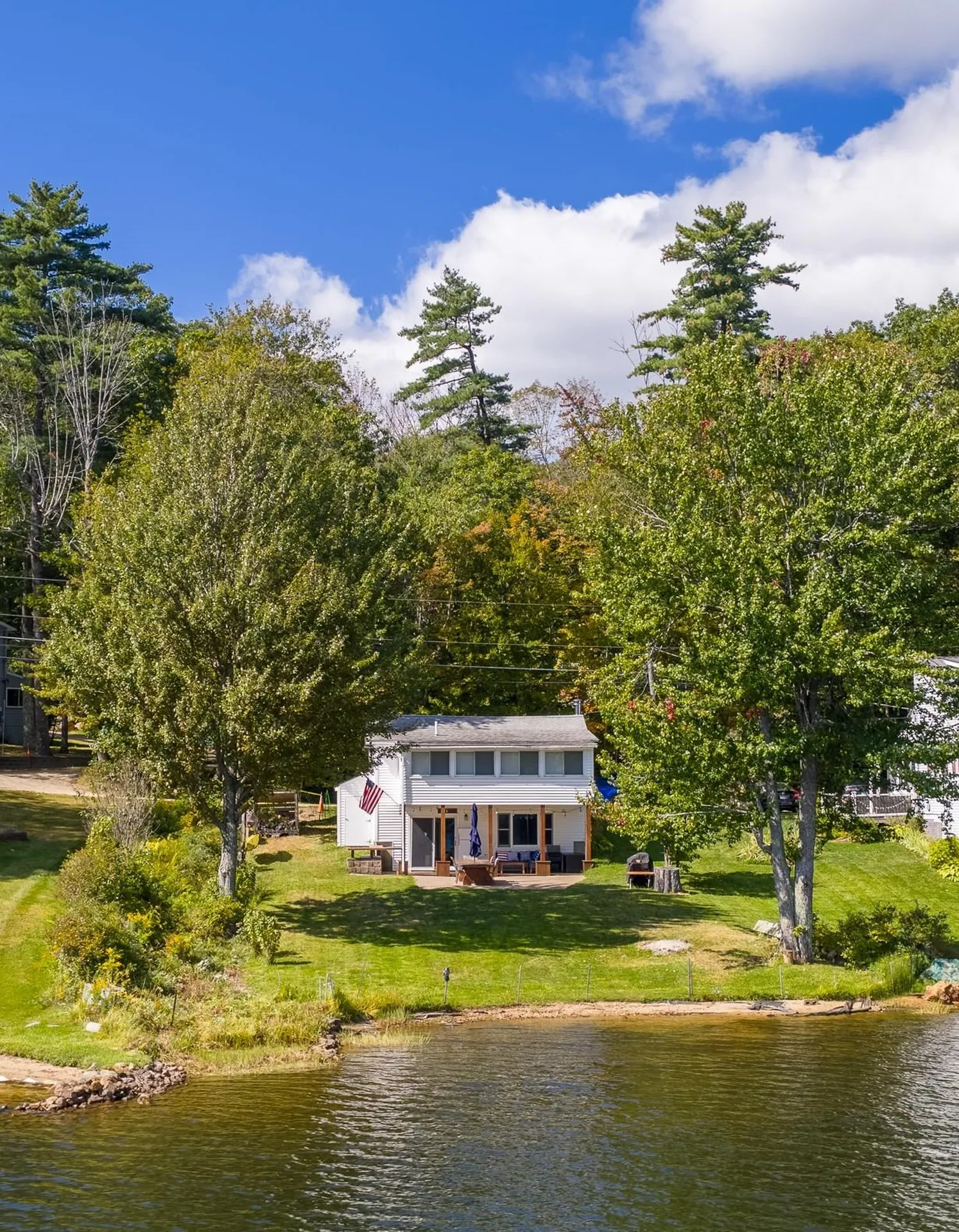 80 Hemlock Drive Gilmanton NH 03237