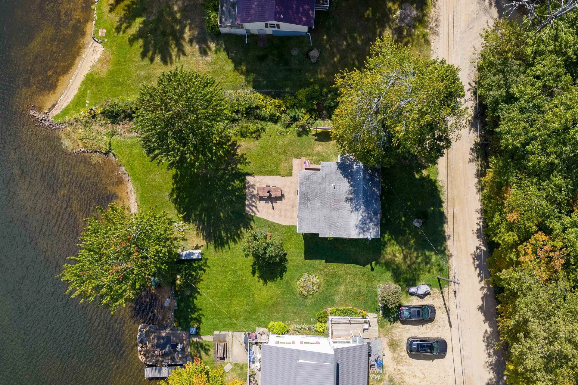 80 Hemlock Drive Gilmanton NH 03237