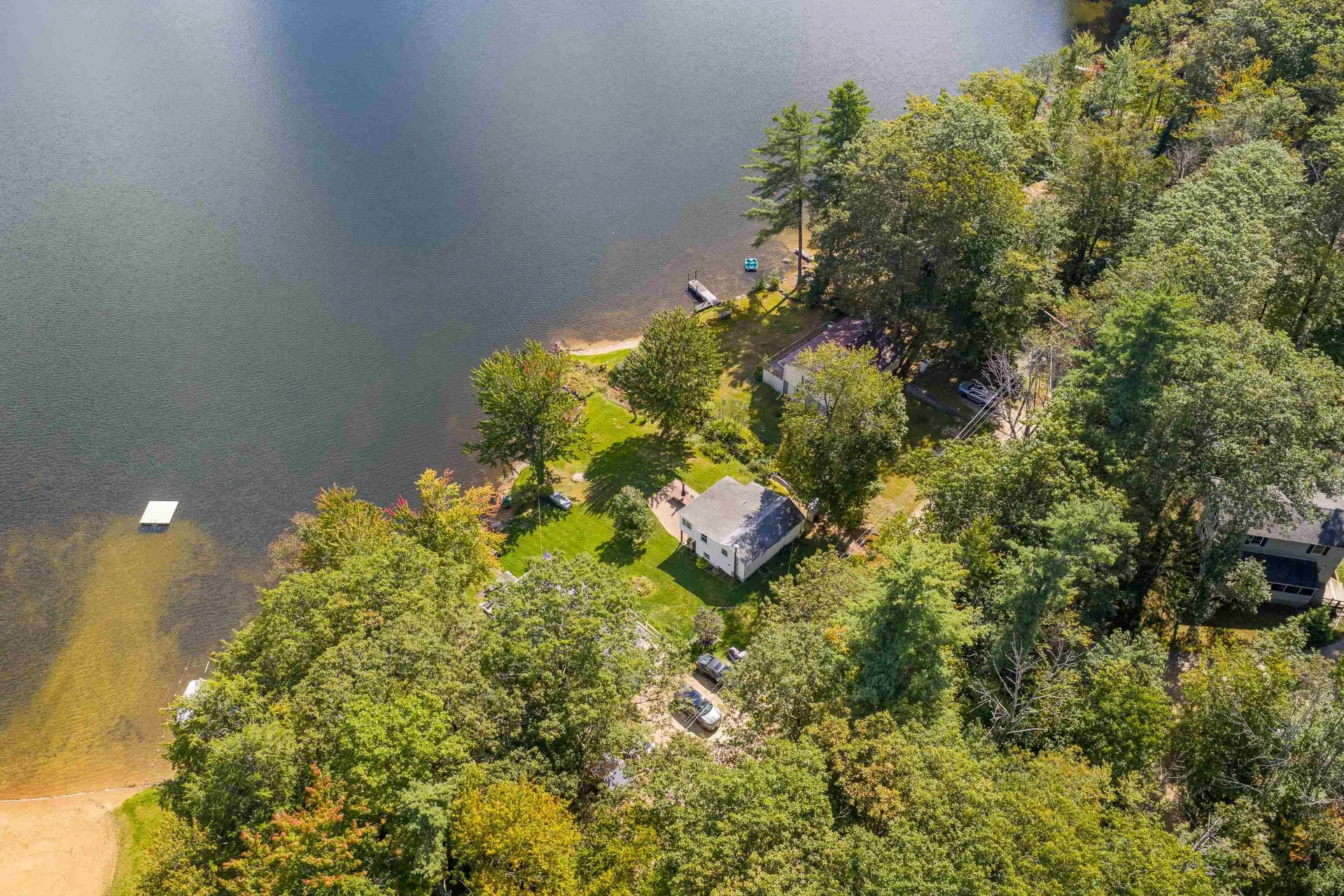 80 Hemlock Drive Gilmanton NH 03237