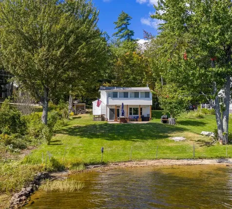 80 Hemlock Drive Gilmanton NH 03237