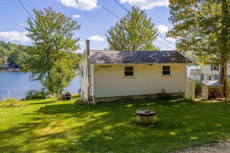 80 Hemlock Drive Gilmanton NH 03237