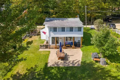 80 Hemlock Drive Gilmanton NH 03237