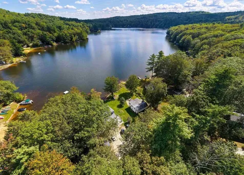 80 Hemlock Drive Gilmanton NH 03237