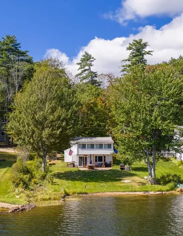 80 Hemlock Drive Gilmanton NH 03237