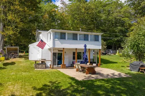 80 Hemlock Drive Gilmanton NH 03237