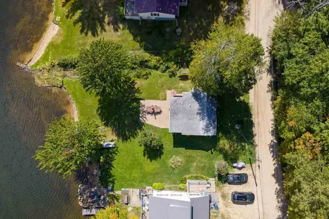 80 Hemlock Drive Gilmanton NH 03237