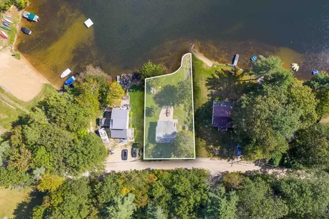 80 Hemlock Drive Gilmanton NH 03237