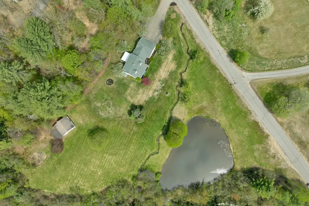 145 Turnpike Road Northfield NH 03276