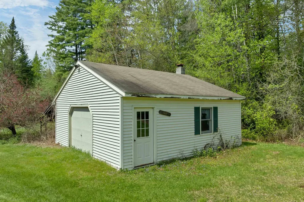 145 Turnpike Road Northfield NH 03276