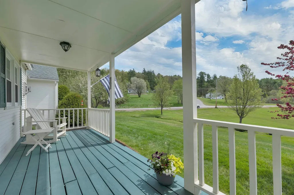 145 Turnpike Road Northfield NH 03276
