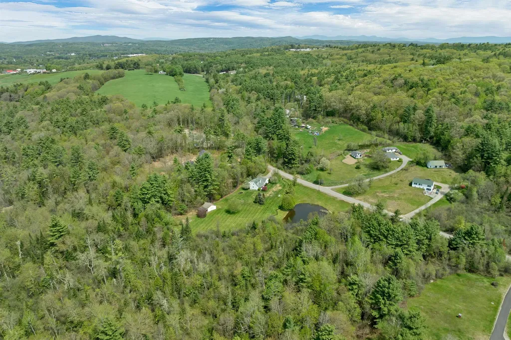 145 Turnpike Road Northfield NH 03276