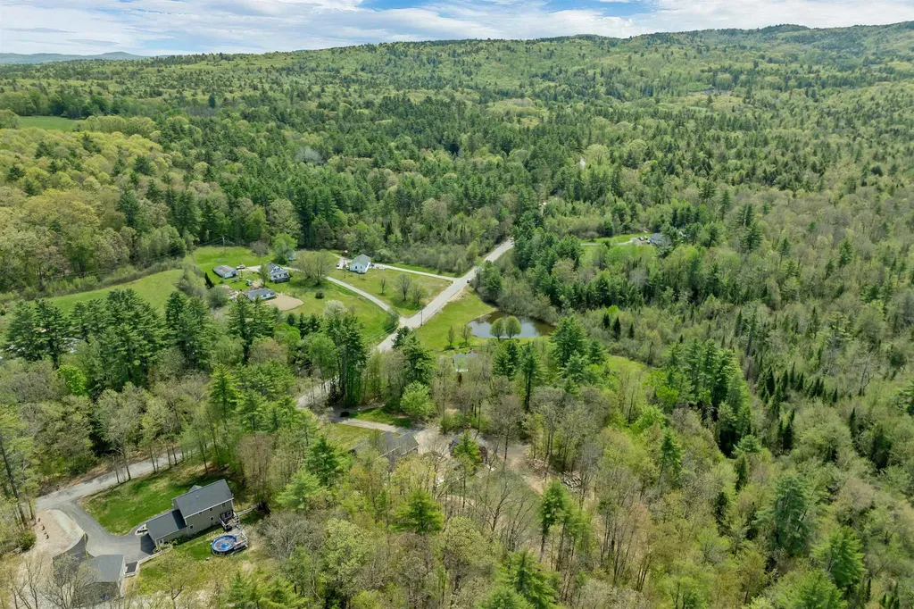 145 Turnpike Road Northfield NH 03276