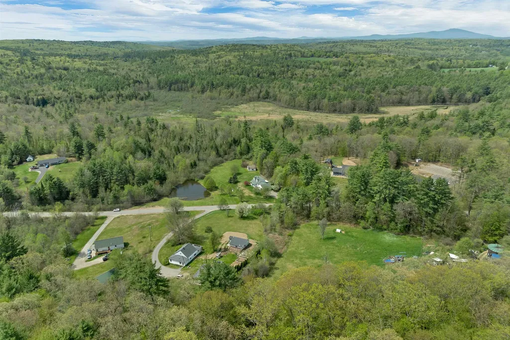 145 Turnpike Road Northfield NH 03276