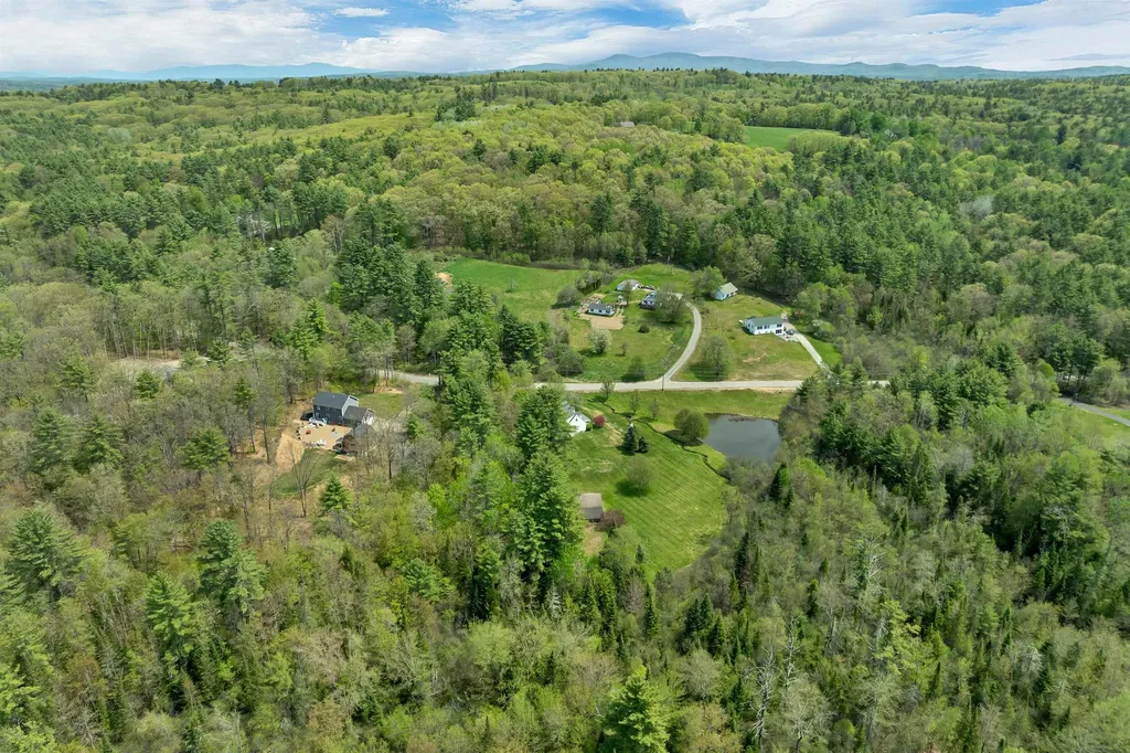 145 Turnpike Road Northfield NH 03276