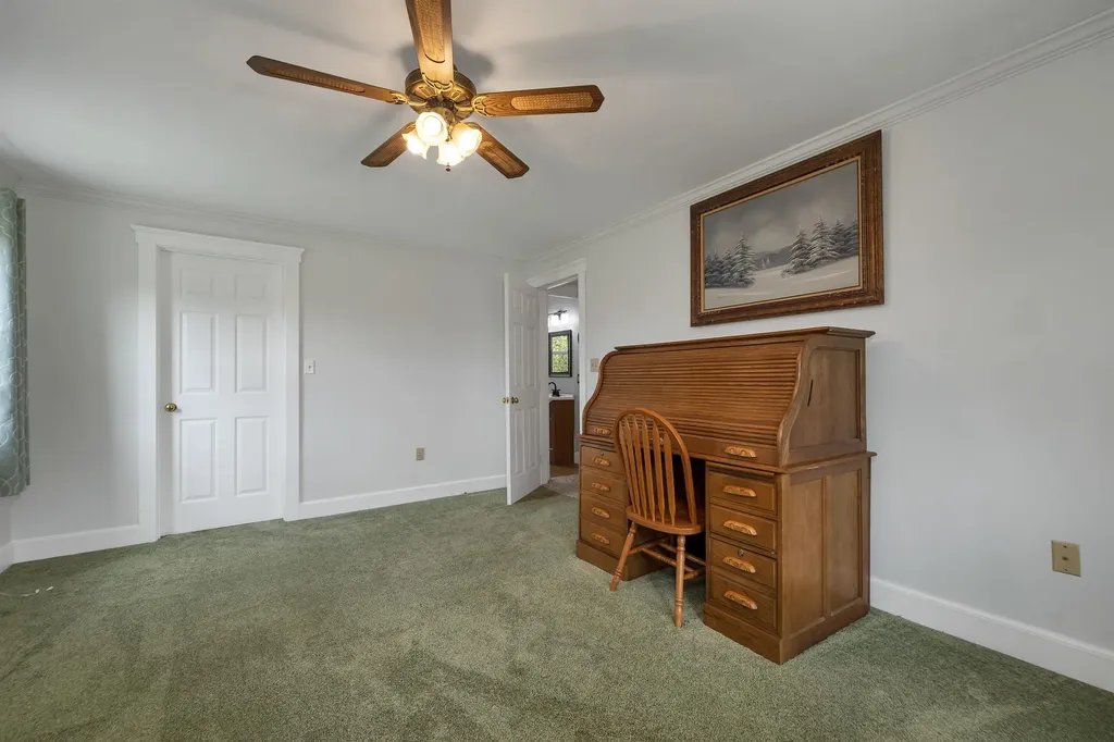 145 Turnpike Road Northfield NH 03276