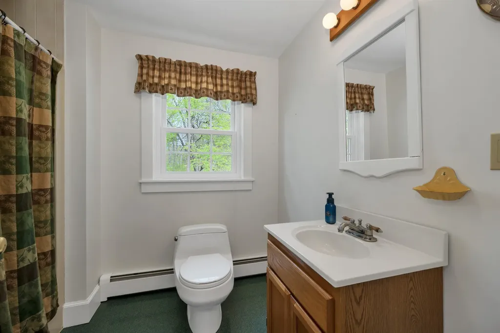 145 Turnpike Road Northfield NH 03276