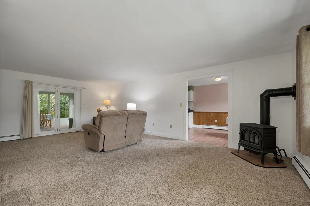 145 Turnpike Road Northfield NH 03276