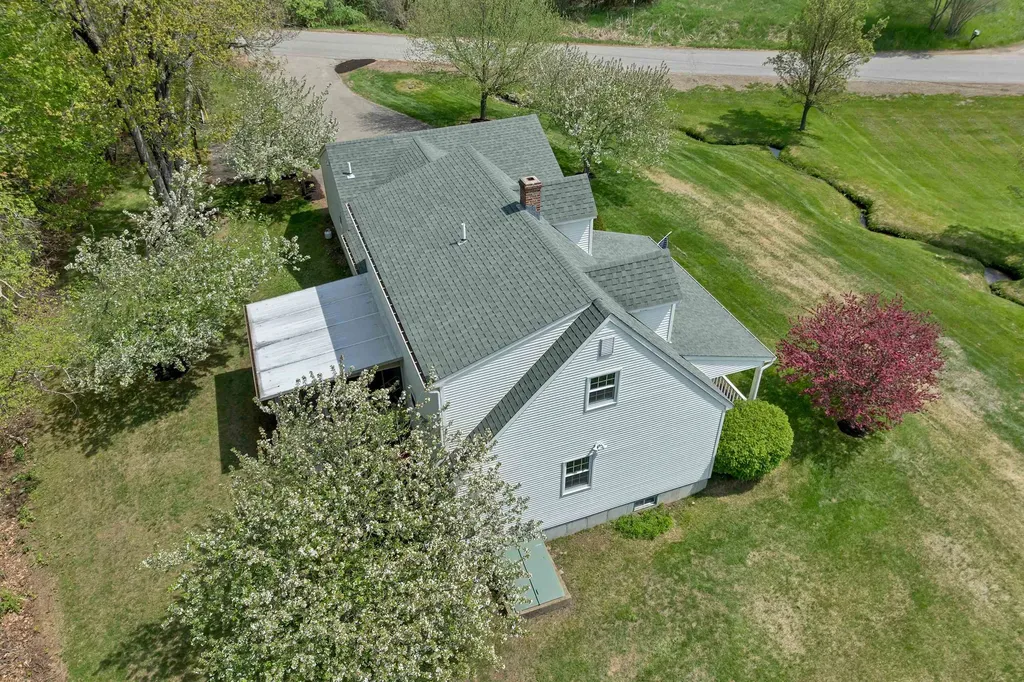 145 Turnpike Road Northfield NH 03276