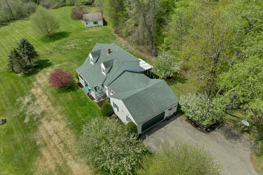 145 Turnpike Road Northfield NH 03276