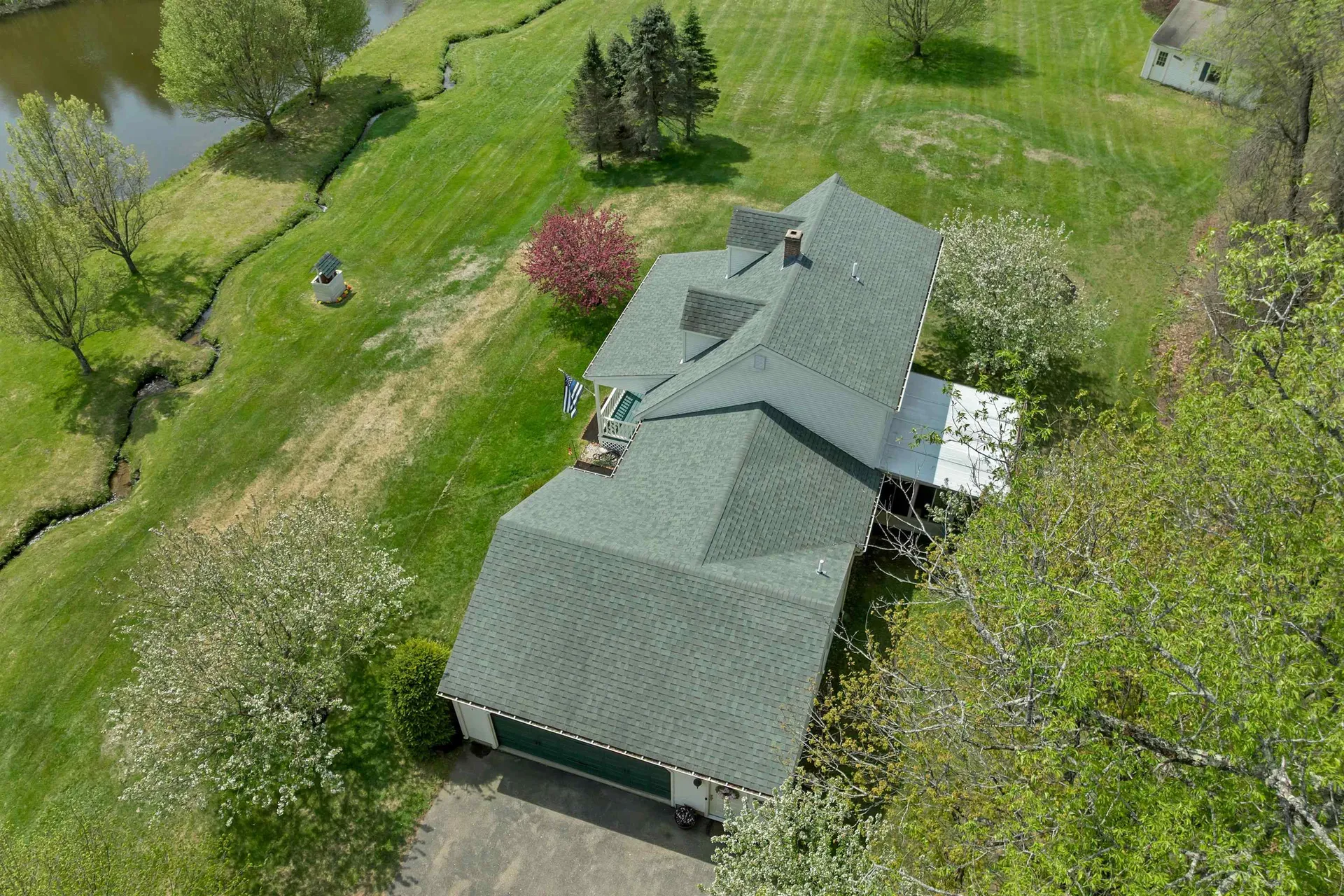145 Turnpike Road Northfield NH 03276
