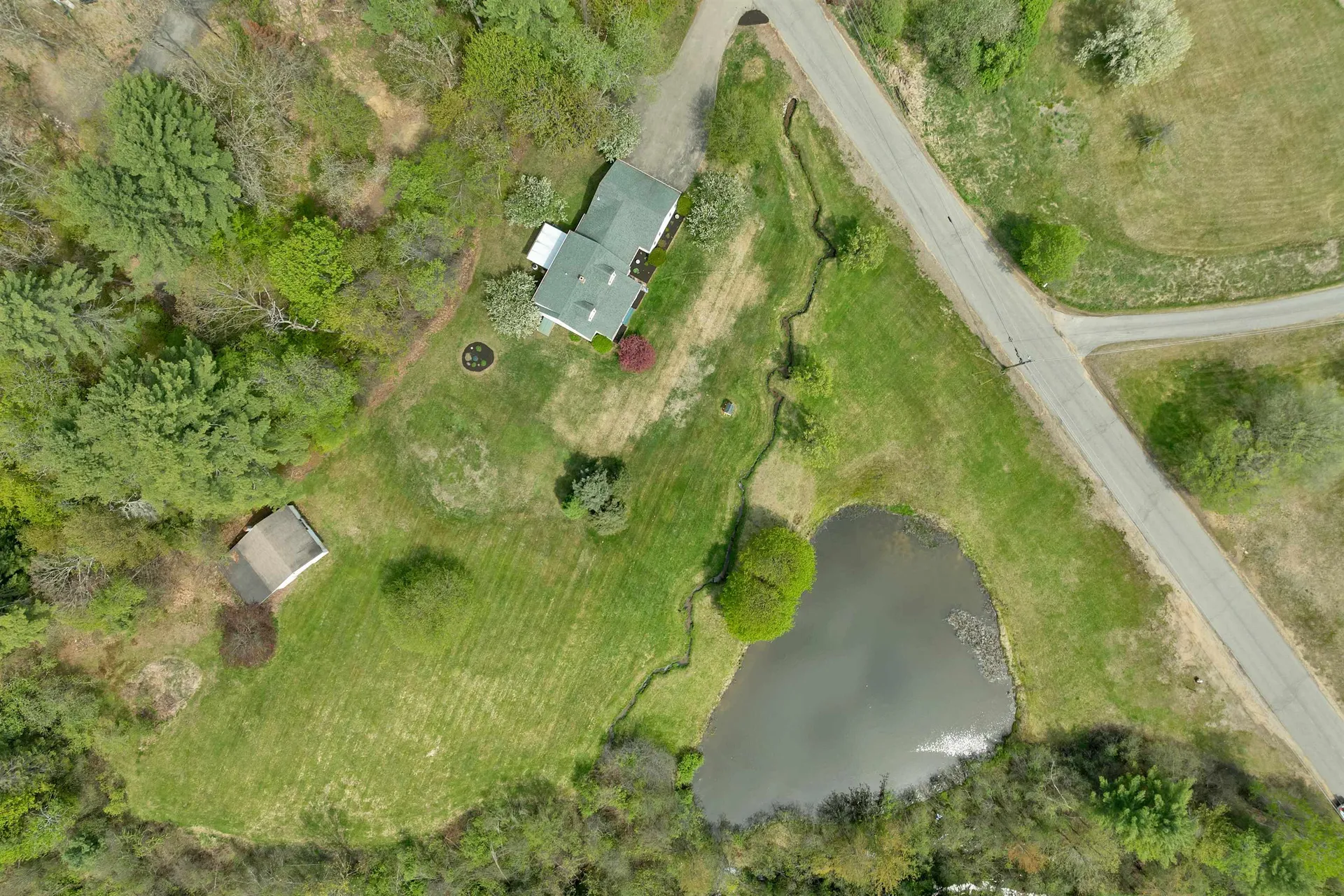 145 Turnpike Road Northfield NH 03276